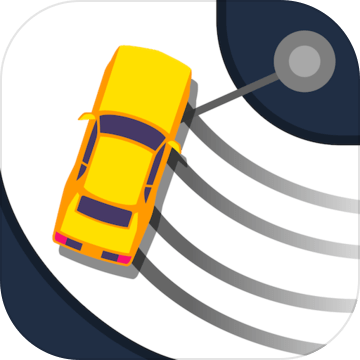 Sling Drift苹果版 v1.6 iphone版