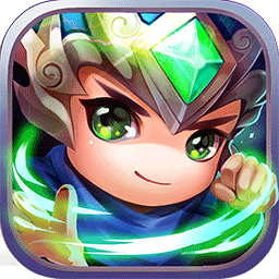 宠将手游ios版 v1.0 iPhone版