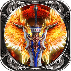 玛法战神iOS版 v1.0 iPhone版