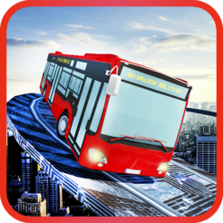 Crazy Bus v1.0.3 iphone版