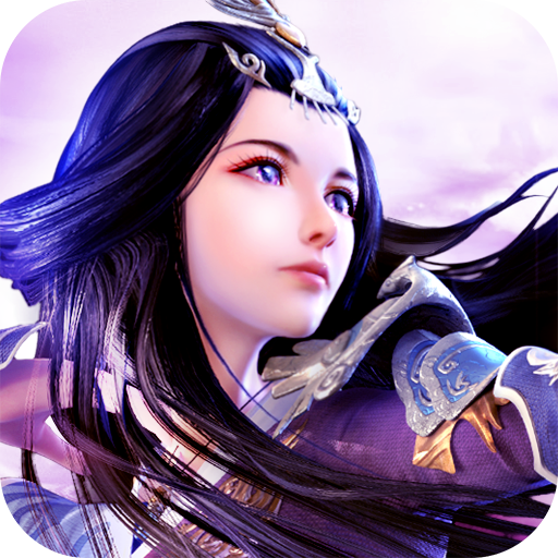 太乙仙魔录之灵飞纪ios版 v1.0.8 iphone版