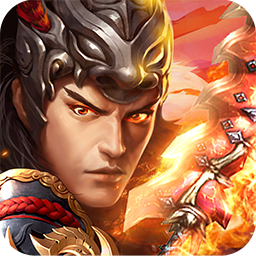 战神之风云再起ios版 v1.0 iphone版