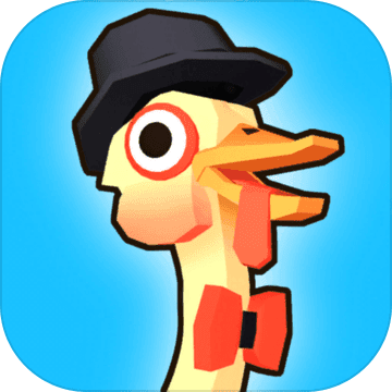 扭腰鸵鸟 v1.0.2 iOS版
