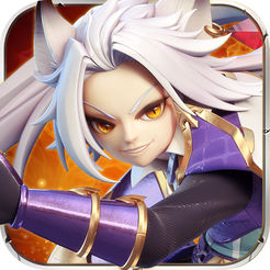 天命契约iOS版 v1.0 iPhone版