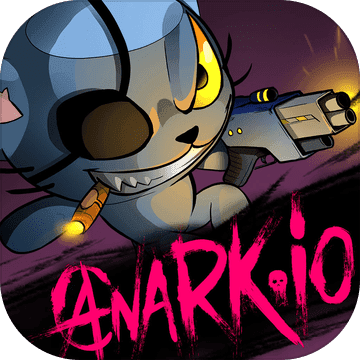 Anark.io v1.0.0 苹果版