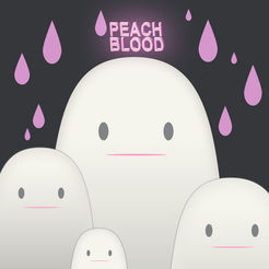 Peach Blood iOS版 v17 苹果版