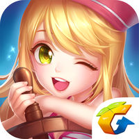 全民岛主手游ios版下载 v1.3.6 iphone/ipad版