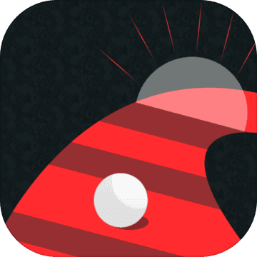 Twisty Road游戏ios版下载 v1.4.3 iphone版