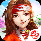 奇幻传说iOS手机版 v1.0 iPhone/ipad 免费版