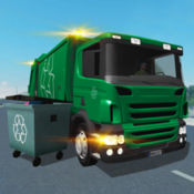 Trash Truck Simulator手游下载 v1.1 最新版