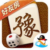 天盈河南麻将iOS版下载 v1.0.0 iPhone版