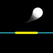 curve ball曲线跳球苹果版下载 v1.0 最新版