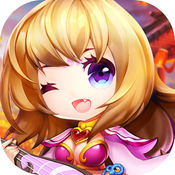 萌战三国手游ios版下载 v2.0.2 最新版