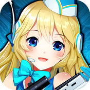 兵器娘的世界手游官方版下载 v1.0 ios版