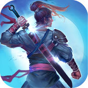 江湖英雄传手游官方版下载 v1.0 ios版