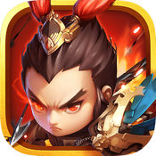 光荣三国手游官方版下载 v1.0 ios版