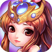 王者梦幻童话手游ios版下载 v1.0 最新版