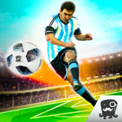 Soccer World League 2018 v1.0.0 iPhone/ipad版