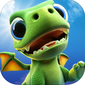 AR Dragon最新ios客户端下载 v1.0 iPhone版