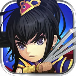 聚义三国手游ios版下载 v1.0.00 官方版