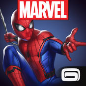 MARVEL蜘蛛侠极限iPhone下载 v3.3.0 官方最新版