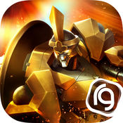 Ultimate Robot Fighting iOS下载 v1.0.150 中文版