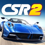 CSR赛车2IOS版下载 v1.11.1 iPhone/ipad版