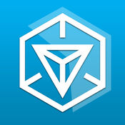 Ingress虚拟侵入中文汉化版下载 v1.118.0 iOS版