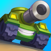 TankCraft.io苹果版下载 v1.9 iphone/ipad版