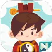 妖怪手账iPad版探险app下载 v1.6 官方版