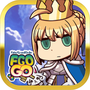 Fgo:go手游ios版下载 v1.2 iPhone/iPad版