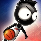 火柴人篮球2017ios免费版下载 v1.1.2 官方限免版