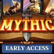 神话 Mythic苹果版下载 v1.0 iOS版