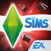 The Sims™免费版下载苹果版 5.23.1iphone/ipad版