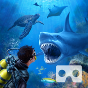 鲨鱼VR(SharksVR)苹果版下载 3.1 iphone/ipad版