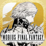 MOBIUS最终幻想ios版下载 v1.7.022 iphone/ipad版