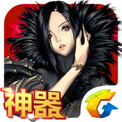 战斗吧剑灵iPhone版官方下载 v1.0.7 最新版