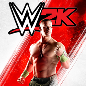 WWE2KIOS内购版 v1.1 for iPhone/iPad