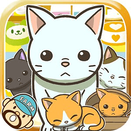 猫咖啡店iOS版 v1.0.0