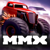 MMX Racing iOS内购破解版下载 v1.16.9309