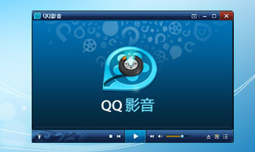 QQ影音家族专用版 v1.0.206.201