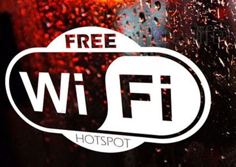 免费WiFi安全吗 教你如何在公告场所安全使用免费Wi-Fi