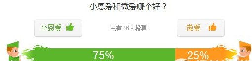 小恩爱和微爱哪个好？小恩爱和微爱区别对比介绍