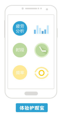 护眼宝APP使用教程 护眼宝是什么