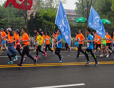 2019武汉马拉松是什么时候 2019汉马比赛时间及路线