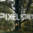 Pixel Stretch(AE像素拉伸插件)