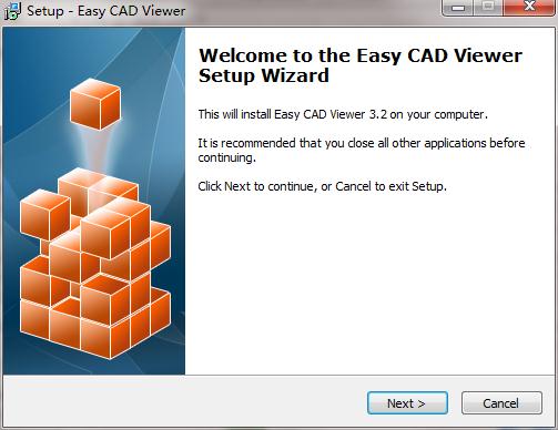 Easy CAD Viewer