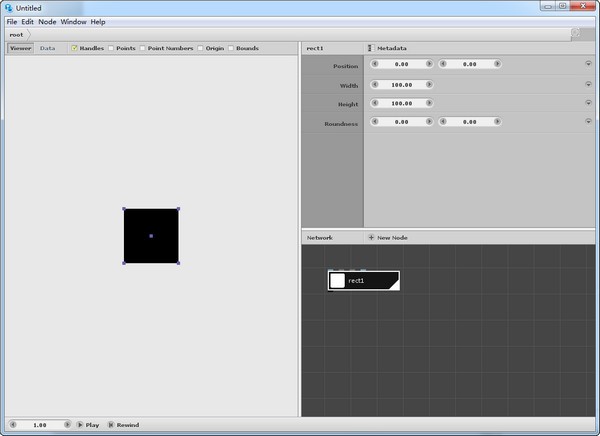 NodeBox(平面设计软件)