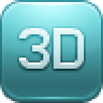 Free 3D Photo Maker(3D照片制作工具)