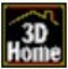 3dhome(画户型图软件)